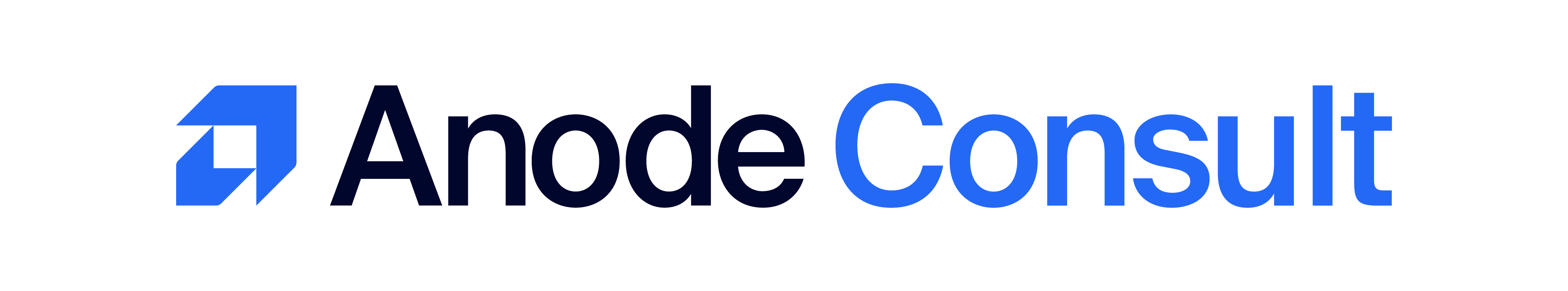 ANODE CONSULT AS