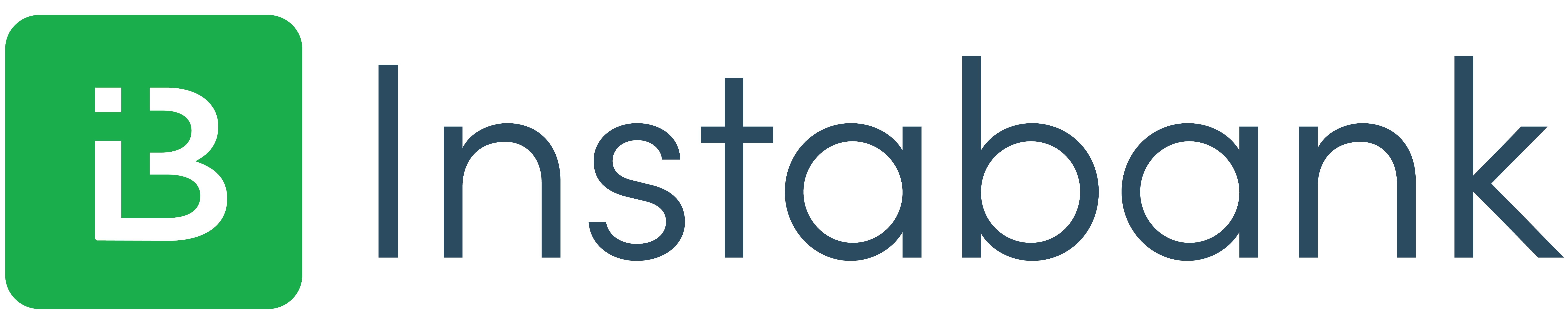 Instabank