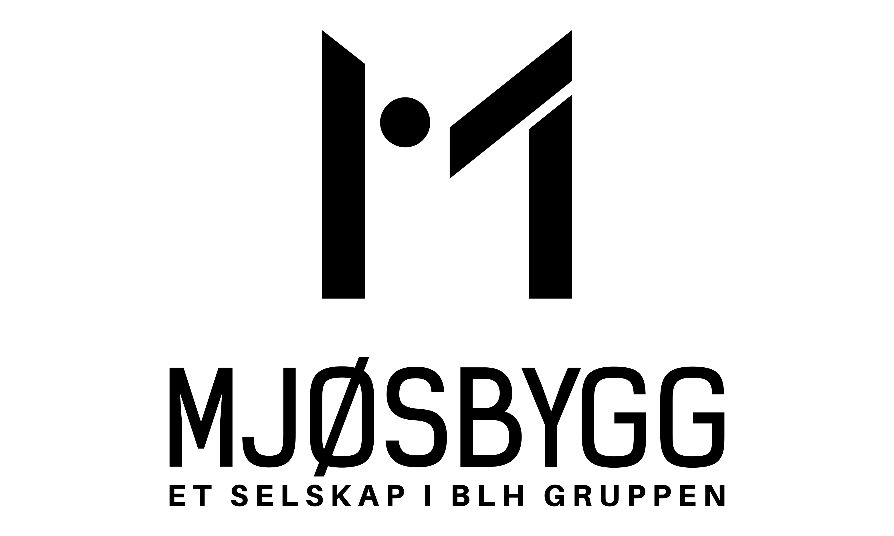Mjøsbygg AS